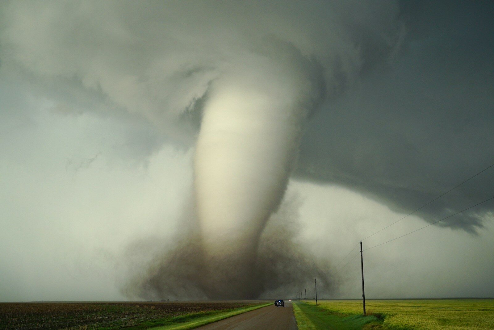 Insurance Tips for Homeowners in Tornado-prone Areas of Texas